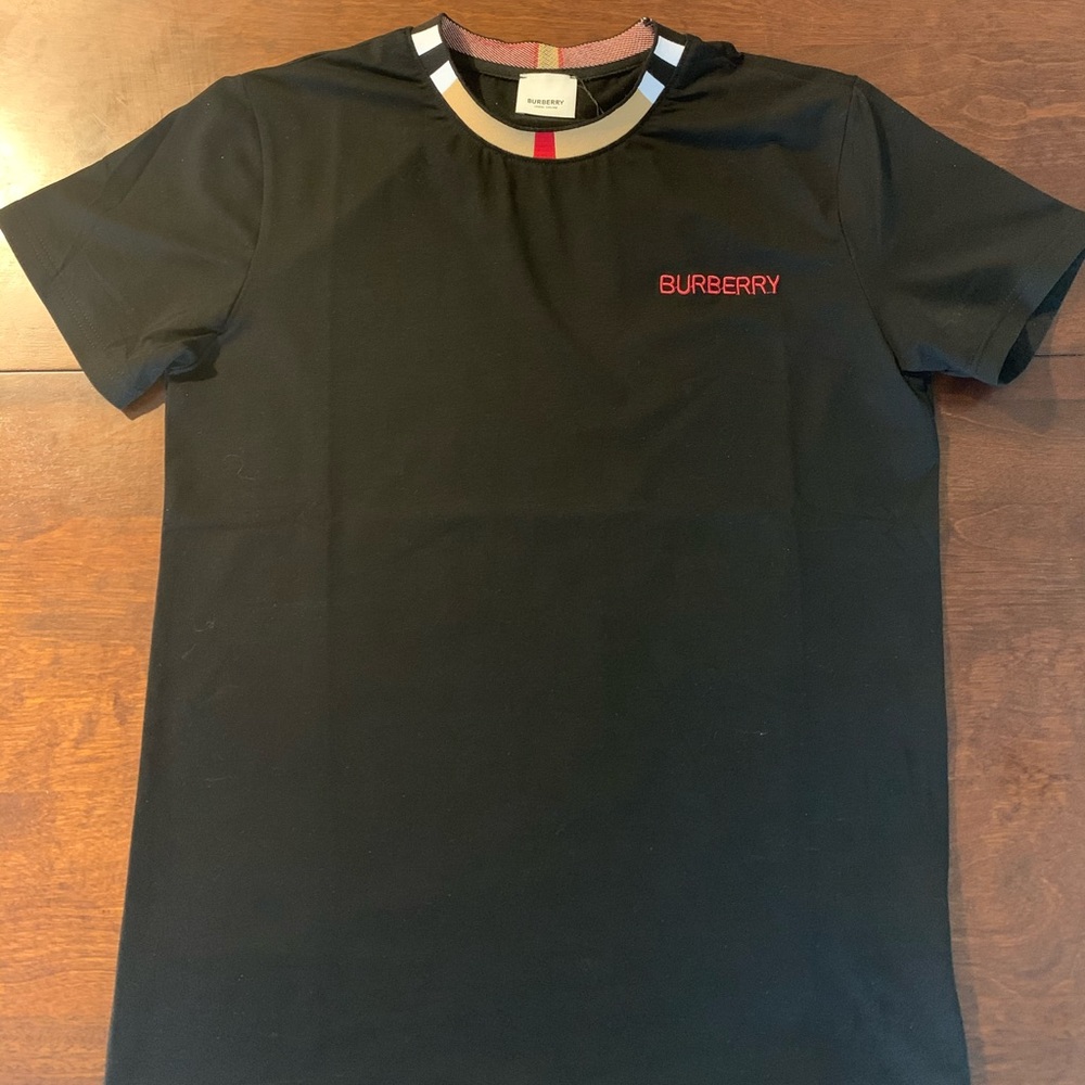 Burberry